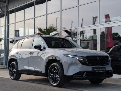 Mazda CX-5 Vorführwagen Mazda CX-5 Vorführwagen