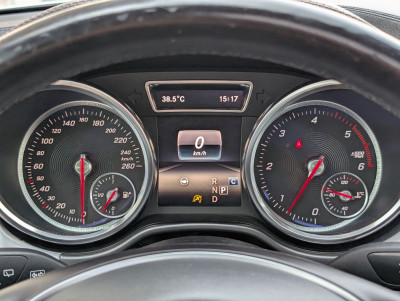 Mercedes-Benz GLE Gebrauchtwagen Mercedes-Benz GLE Gebrauchtwagen