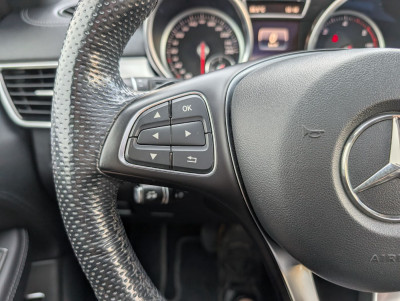 Mercedes-Benz GLE Gebrauchtwagen Mercedes-Benz GLE Gebrauchtwagen