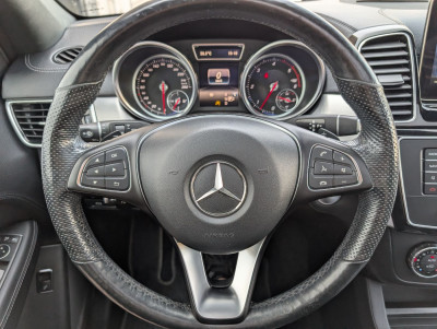 Mercedes-Benz GLE Gebrauchtwagen Mercedes-Benz GLE Gebrauchtwagen