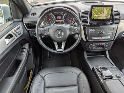 Mercedes-Benz GLE Gebrauchtwagen Mercedes-Benz GLE Gebrauchtwagen