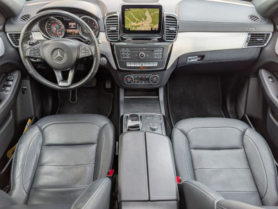 Mercedes-Benz GLE Gebrauchtwagen Mercedes-Benz GLE Gebrauchtwagen
