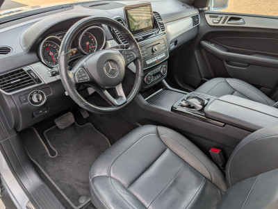 Mercedes-Benz GLE Gebrauchtwagen Mercedes-Benz GLE Gebrauchtwagen