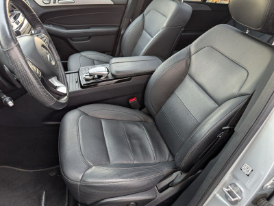 Mercedes-Benz GLE Gebrauchtwagen Mercedes-Benz GLE Gebrauchtwagen