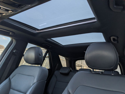 Mercedes-Benz GLE Gebrauchtwagen Mercedes-Benz GLE Gebrauchtwagen