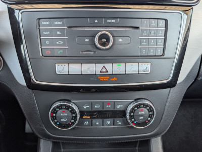 Mercedes-Benz GLE Gebrauchtwagen Mercedes-Benz GLE Gebrauchtwagen