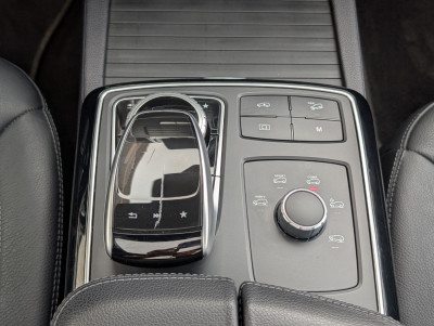 Mercedes-Benz GLE Gebrauchtwagen Mercedes-Benz GLE Gebrauchtwagen