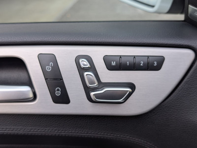 Mercedes-Benz GLE Gebrauchtwagen Mercedes-Benz GLE Gebrauchtwagen