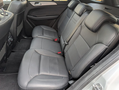 Mercedes-Benz GLE Gebrauchtwagen Mercedes-Benz GLE Gebrauchtwagen