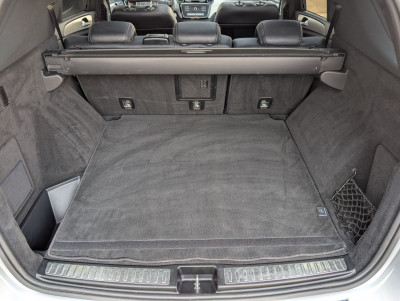 Mercedes-Benz GLE Gebrauchtwagen Mercedes-Benz GLE Gebrauchtwagen