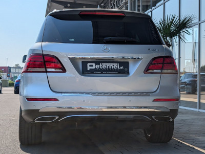 Mercedes-Benz GLE Gebrauchtwagen Mercedes-Benz GLE Gebrauchtwagen