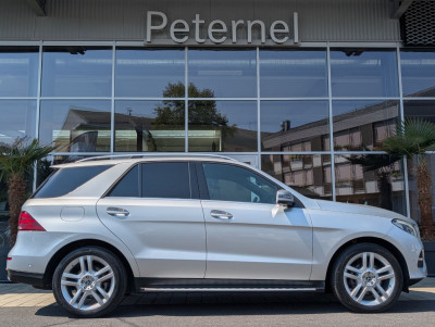 Mercedes-Benz GLE Gebrauchtwagen Mercedes-Benz GLE Gebrauchtwagen