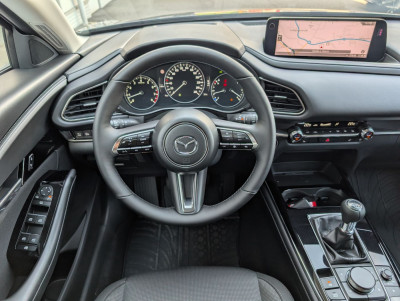 Mazda CX-30 Vorführwagen Mazda CX-30 Vorführwagen