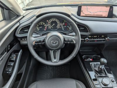 Mazda CX-30 Vorführwagen Mazda CX-30 Vorführwagen