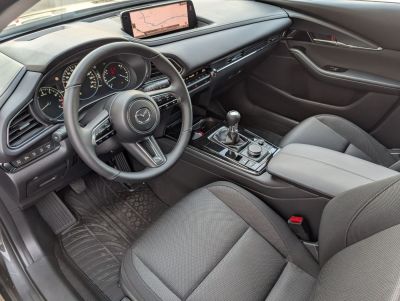 Mazda CX-30 Vorführwagen Mazda CX-30 Vorführwagen
