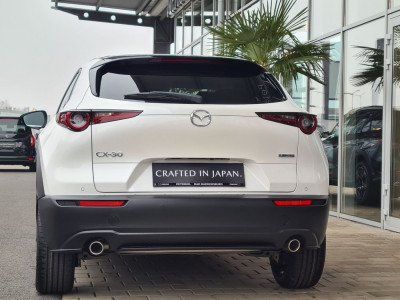 Mazda CX-30 Gebrauchtwagen Mazda CX-30 Gebrauchtwagen