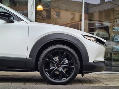 Mazda CX-30 Gebrauchtwagen Mazda CX-30 Gebrauchtwagen