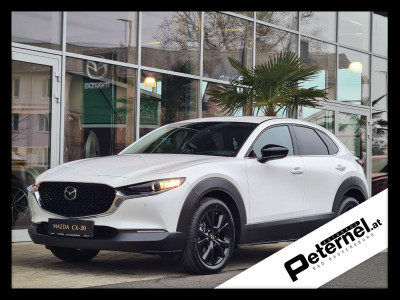 Mazda CX-30 Gebrauchtwagen Mazda CX-30 Gebrauchtwagen