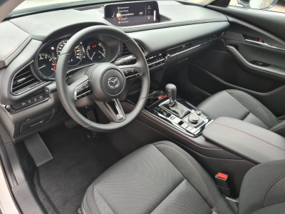 Mazda CX-30 Gebrauchtwagen Mazda CX-30 Gebrauchtwagen