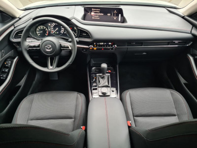 Mazda CX-30 Gebrauchtwagen Mazda CX-30 Gebrauchtwagen