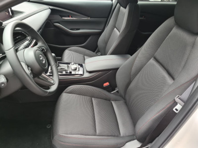 Mazda CX-30 Gebrauchtwagen Mazda CX-30 Gebrauchtwagen