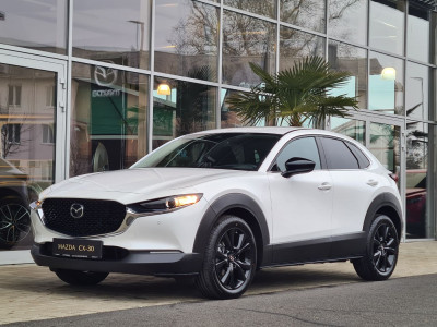 Mazda CX-30 Gebrauchtwagen Mazda CX-30 Gebrauchtwagen