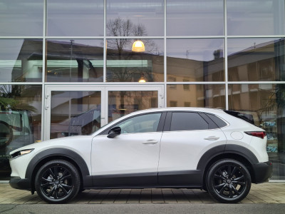Mazda CX-30 Gebrauchtwagen Mazda CX-30 Gebrauchtwagen