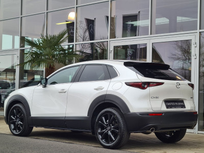 Mazda CX-30 Gebrauchtwagen Mazda CX-30 Gebrauchtwagen