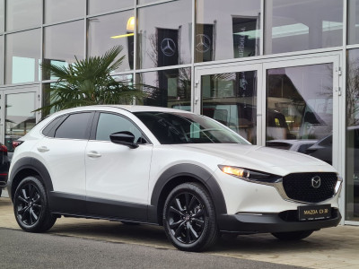 Mazda CX-30 Gebrauchtwagen Mazda CX-30 Gebrauchtwagen