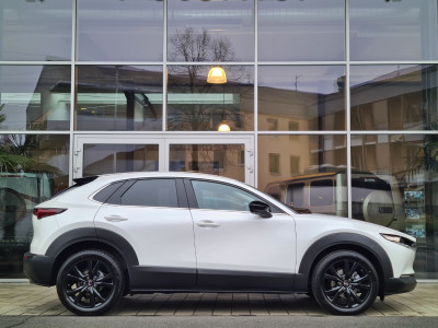 Mazda CX-30 Gebrauchtwagen Mazda CX-30 Gebrauchtwagen