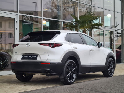 Mazda CX-30 Gebrauchtwagen Mazda CX-30 Gebrauchtwagen
