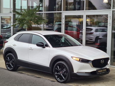 Mazda CX-30 Gebrauchtwagen Mazda CX-30 Gebrauchtwagen