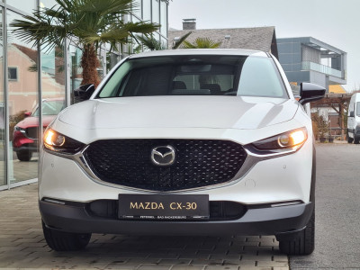 Mazda CX-30 Gebrauchtwagen Mazda CX-30 Gebrauchtwagen