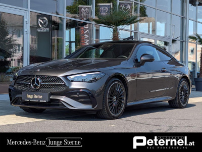 Mercedes-Benz CLE Gebrauchtwagen Mercedes-Benz CLE Gebrauchtwagen