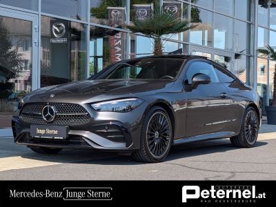 Mercedes-Benz CLE Gebrauchtwagen