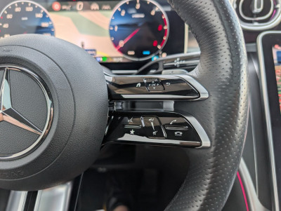 Mercedes-Benz CLE Gebrauchtwagen