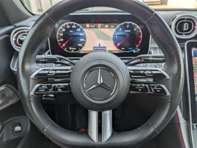 Mercedes-Benz CLE Gebrauchtwagen