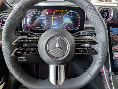 Mercedes-Benz CLE Gebrauchtwagen Mercedes-Benz CLE Gebrauchtwagen