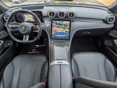 Mercedes-Benz CLE Gebrauchtwagen
