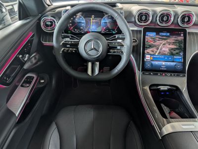 Mercedes-Benz CLE Gebrauchtwagen Mercedes-Benz CLE Gebrauchtwagen