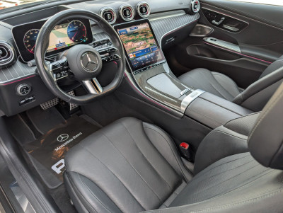 Mercedes-Benz CLE Gebrauchtwagen
