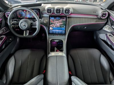 Mercedes-Benz CLE Gebrauchtwagen Mercedes-Benz CLE Gebrauchtwagen