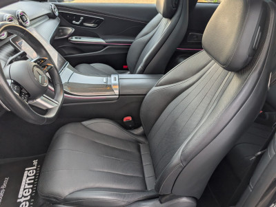 Mercedes-Benz CLE Gebrauchtwagen