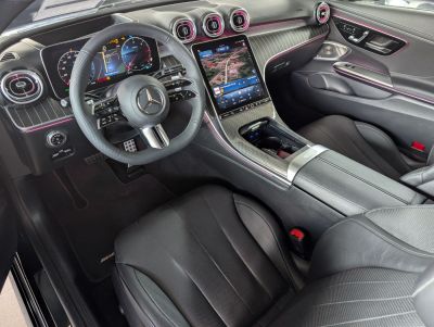 Mercedes-Benz CLE Gebrauchtwagen Mercedes-Benz CLE Gebrauchtwagen