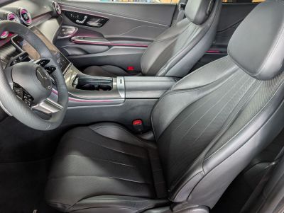 Mercedes-Benz CLE Gebrauchtwagen Mercedes-Benz CLE Gebrauchtwagen