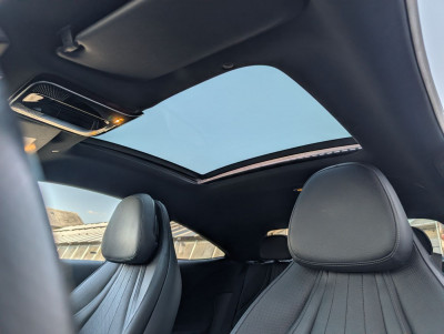 Mercedes-Benz CLE Gebrauchtwagen