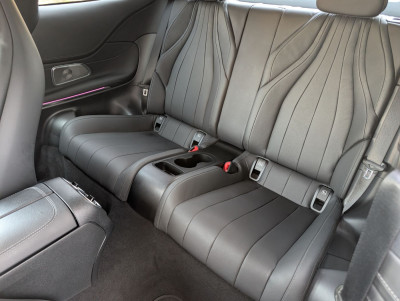 Mercedes-Benz CLE Gebrauchtwagen