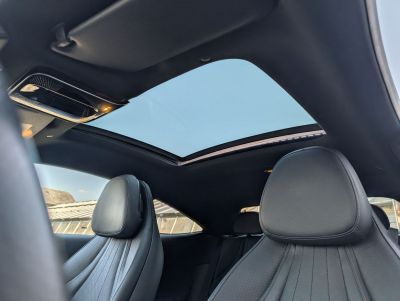 Mercedes-Benz CLE Gebrauchtwagen Mercedes-Benz CLE Gebrauchtwagen