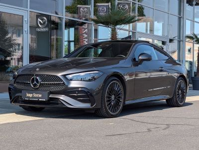 Mercedes-Benz CLE Gebrauchtwagen Mercedes-Benz CLE Gebrauchtwagen