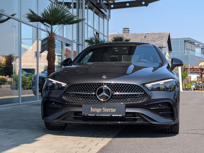 Mercedes-Benz CLE Gebrauchtwagen